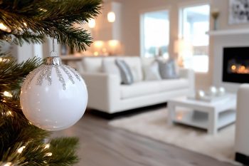 christmas-decoration-living-room-with-white-ornament-hanging-from-tree-cozy-fire-background (1)